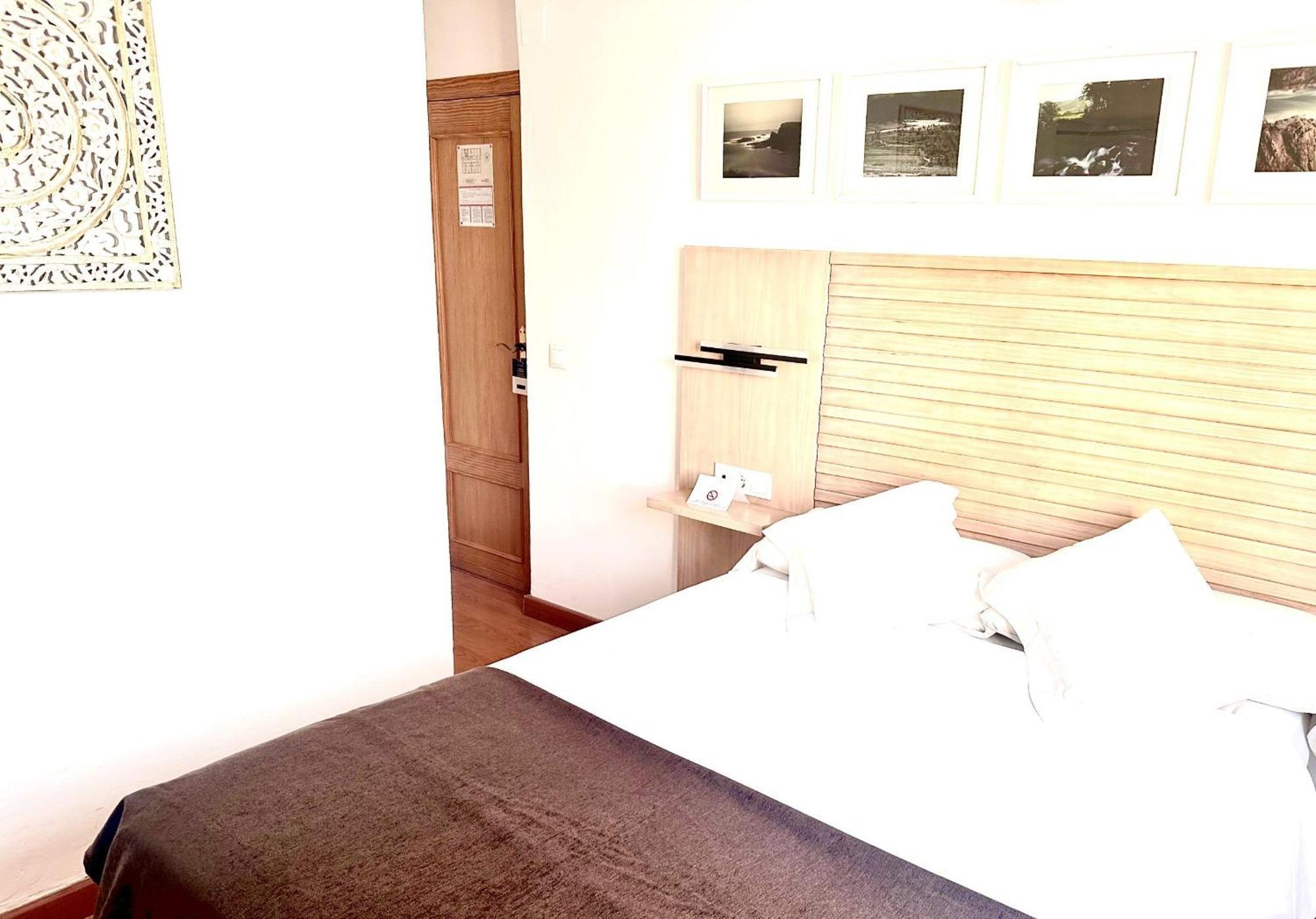 Arriadh Córdoba Zimmer foto