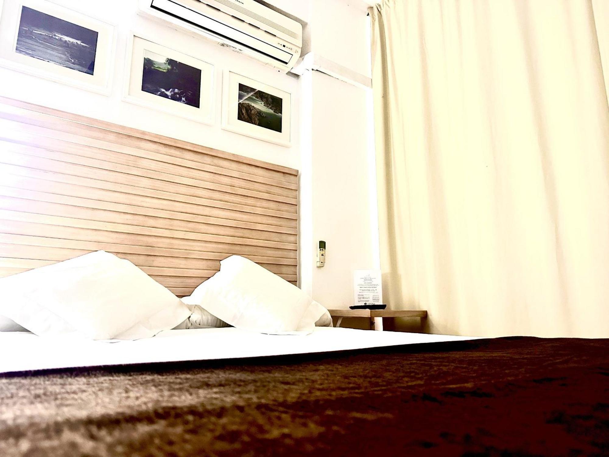 Arriadh Córdoba Zimmer foto