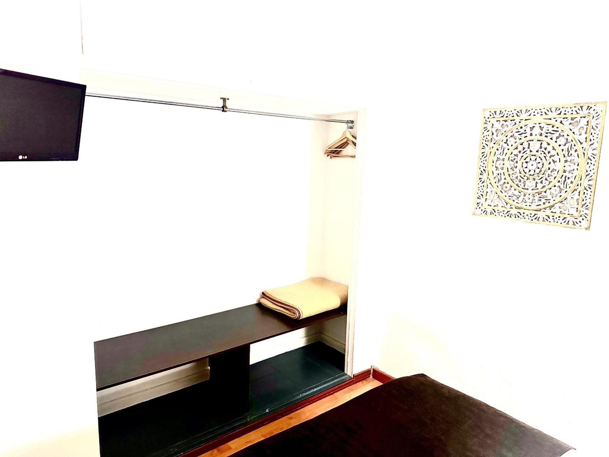 Arriadh Córdoba Zimmer foto